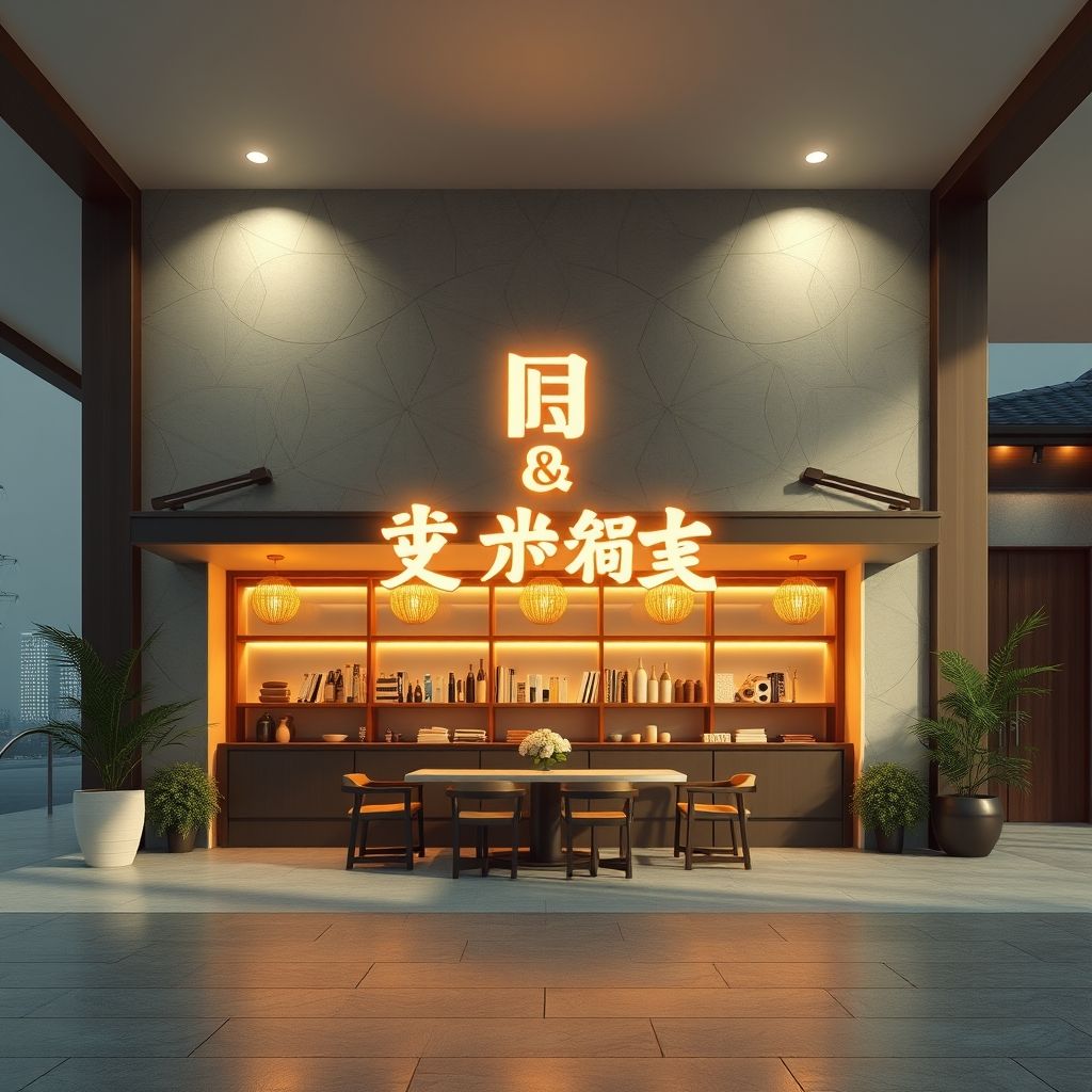 ร้านตัดเสื้ออ่าวไดสุดสวยในกรุงเทพฯ